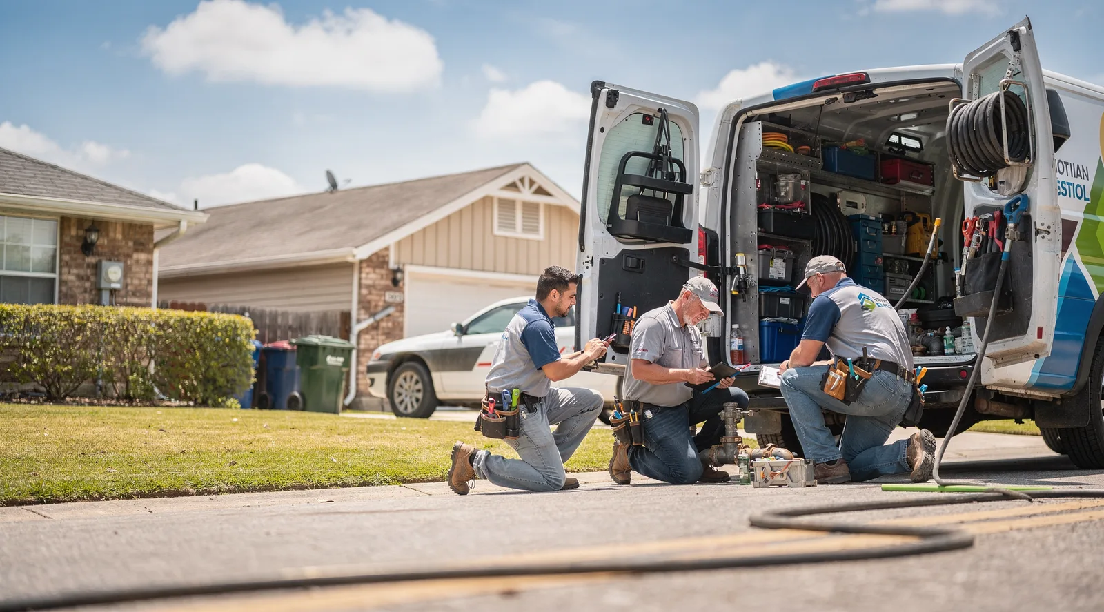 Emergency Plumber in Alachua, FL near me